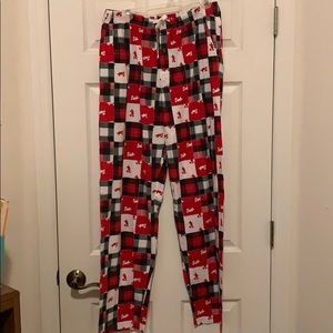 NEW Disney Parks lounge/sleep pant